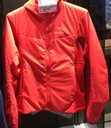 戶外品牌-棉衣/羽絨服-【實(shí)拍】戶外棉服