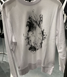 商場品牌-衛(wèi)衣-（實(shí)拍）休閑男裝衛(wèi)衣