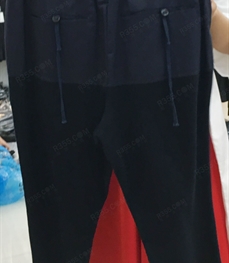 市場男褲-休閑-休閑時尚【實拍】