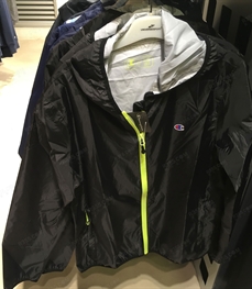 運動品牌-外套-【實拍】運動單衣