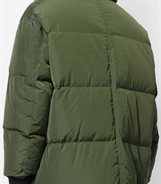 商場品牌-外套-休閑男裝棉服