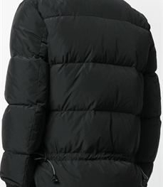 商場品牌-外套-休閑男裝棉服