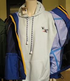 商場品牌-衛衣-【實拍】運動衛衣BURBERRY