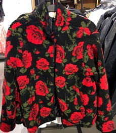商場品牌-外套-（實拍）休閑男裝夾克