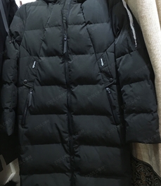 市場上裝-棉衣/羽絨服-（實拍）時尚男裝棉服