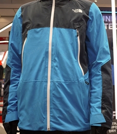 戶外品牌-滑雪服-【ISPO慕尼黑國際體育用品展】戶外滑雪服