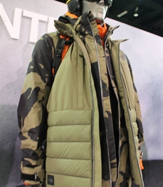 戶外品牌-滑雪服-【Outdoor Retailer冬季戶外用品展】戶外滑雪服