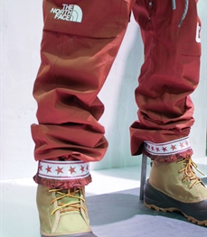 戶外品牌-滑雪服-【Outdoor Retailer冬季戶外用品展】戶外滑雪服