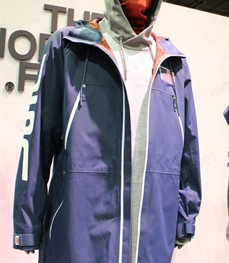 戶外品牌-滑雪服-【Outdoor Retailer冬季戶外用品展】戶外滑雪服