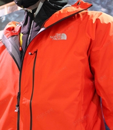 戶外品牌-滑雪服-【Outdoor Retailer冬季戶外用品展】戶外滑雪服