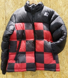 運(yùn)動品牌-棉衣/羽絨-【柏林Seek展會】運(yùn)動棉服