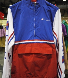運動品牌-外套-【柏林Seek展會】運動單衣