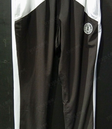 運動品牌-單褲-【柏林Bright展會】運動單褲