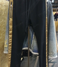 運動品牌-單褲-【柏林Seek展會】運動單褲
