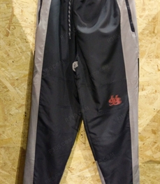 運動品牌-單褲-【柏林Seek展會】運動單褲