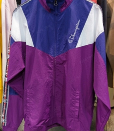 運動品牌-外套-【柏林Seek展會】運動單衣