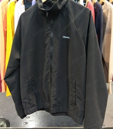 運動品牌-外套-【柏林Seek展會】運動單衣
