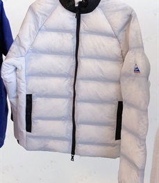 運(yùn)動品牌-棉衣/羽絨-【紐約MAN展會】運(yùn)動棉服