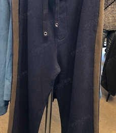 運動品牌-單褲-【紐約MAN展會】運動單褲