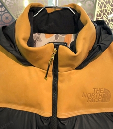 戶外品牌-棉衣/羽絨服-【紐約Liberty展會】運動棉服