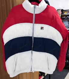 運(yùn)動品牌-棉衣/羽絨-【紐約Liberty展會】運(yùn)動棉服