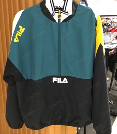 運動品牌-外套-【紐約Liberty展會】運動單衣