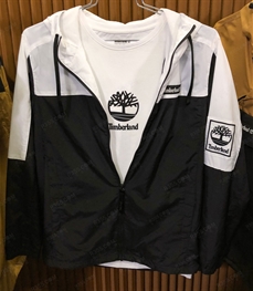 運動品牌-外套-【紐約Liberty展會】運動單衣