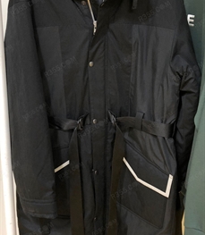 市場上裝-棉衣/羽絨服-（Capsule展會）休閑男裝棉服