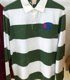 運(yùn)動(dòng)品牌-T恤-【紐約Capsule展會(huì)】運(yùn)動(dòng)T恤