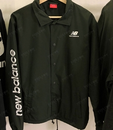運動品牌-外套-【紐約Capsule展會】運動單衣