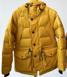 市場上裝-棉衣/羽絨服-（MAN展會）休閑男裝棉服