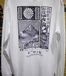 市場上裝-T恤-（Seek 展會）休閑男裝t恤