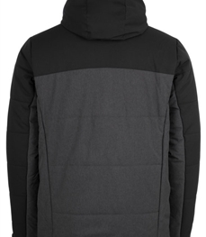 戶外品牌-棉衣/羽絨服-戶外棉服