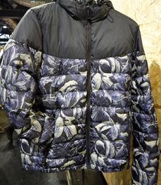 市場上裝-棉衣/羽絨服-（Seek 展會）休閑男裝棉服