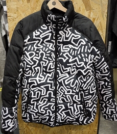 市場上裝-棉衣/羽絨服-（Seek 展會）休閑男裝棉服