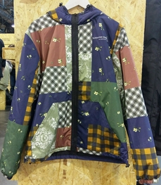 市場上裝-棉衣/羽絨服-（Seek 展會）休閑男裝棉服
