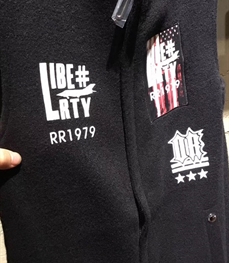 市場上裝-馬夾-時尚馬夾