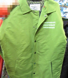 運動品牌-外套-【北京戶外展】運動單衣