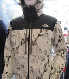 戶外品牌-滑雪服-【北京戶外展】戶外滑雪服