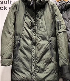 市場上裝-棉衣/羽絨服-靚仔男裝棉服