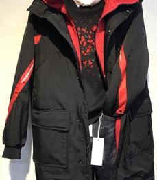 市場上裝-棉衣/羽絨服-靚仔男裝棉服