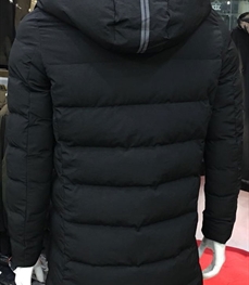 市場上裝-棉衣/羽絨服-靚仔男裝棉服