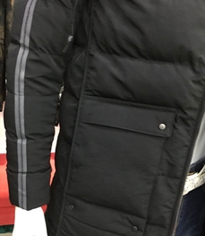 市場上裝-棉衣/羽絨服-靚仔男裝棉服