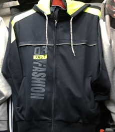 運動品牌-外套-【實拍】運動單衣