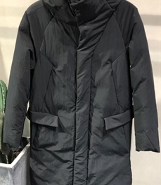 市場上裝-棉衣/羽絨服-時尚棉衣