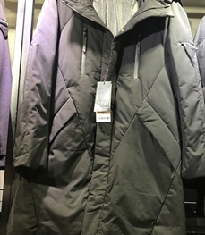 市場上裝-棉衣/羽絨服-靚仔棉衣【實拍】