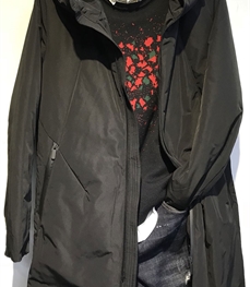 市場上裝-棉衣/羽絨服-靚仔棉衣【實拍】