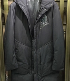 市場上裝-棉衣/羽絨服-靚仔棉衣【實拍】