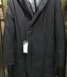 市場上裝-棉衣/羽絨服-靚仔棉衣【實拍】