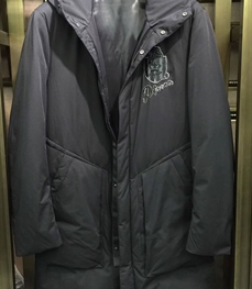 市場上裝-棉衣/羽絨服-靚仔棉衣【實拍】
